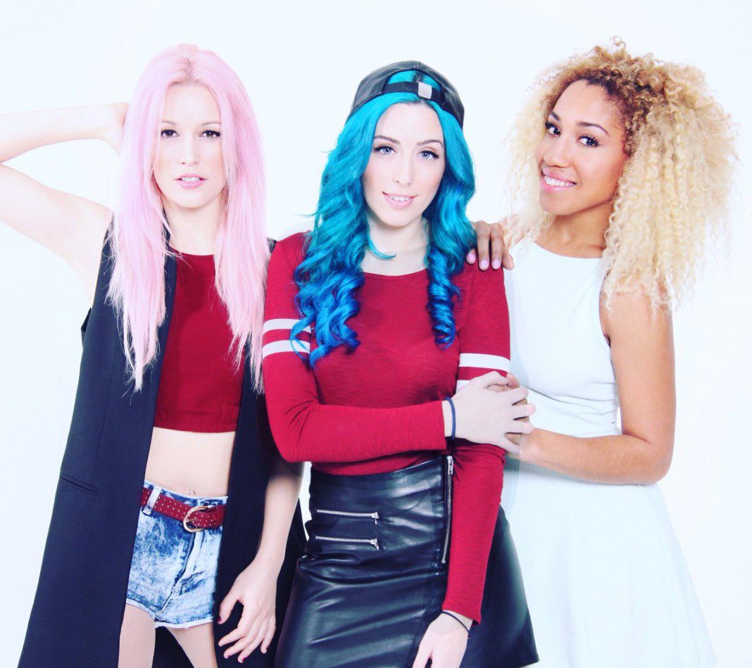 Sweet California anuncia nuevas fechas de su Wonder Tour 2.0