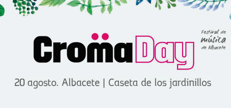 Croma-day