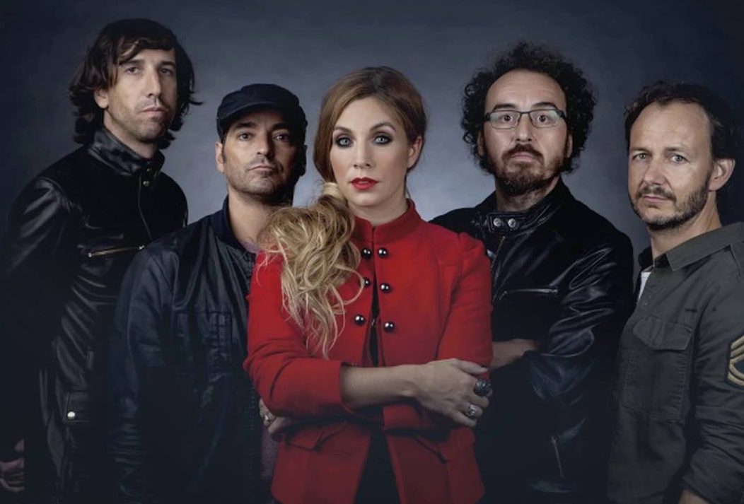 La Oreja De Van Gogh Wikipedia