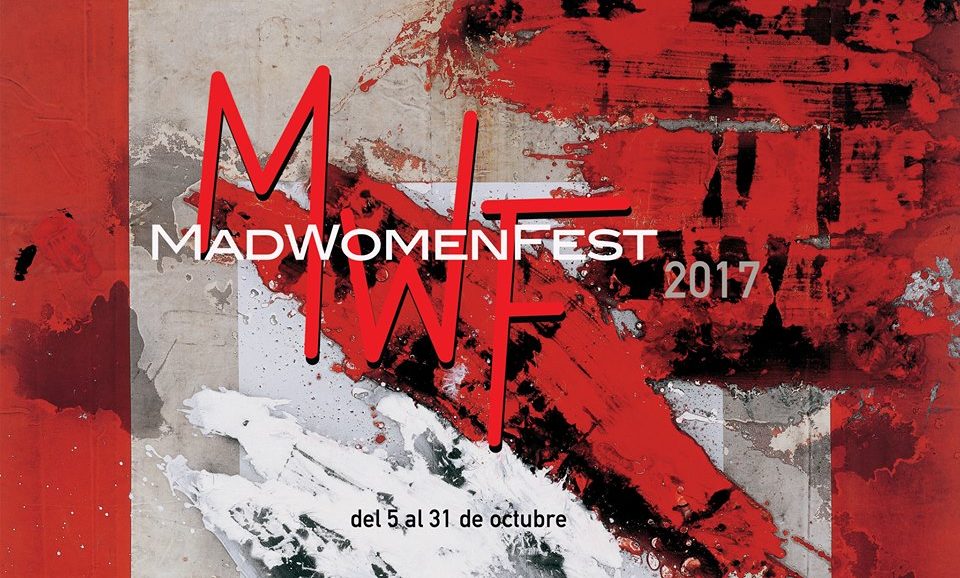 mad woman fest