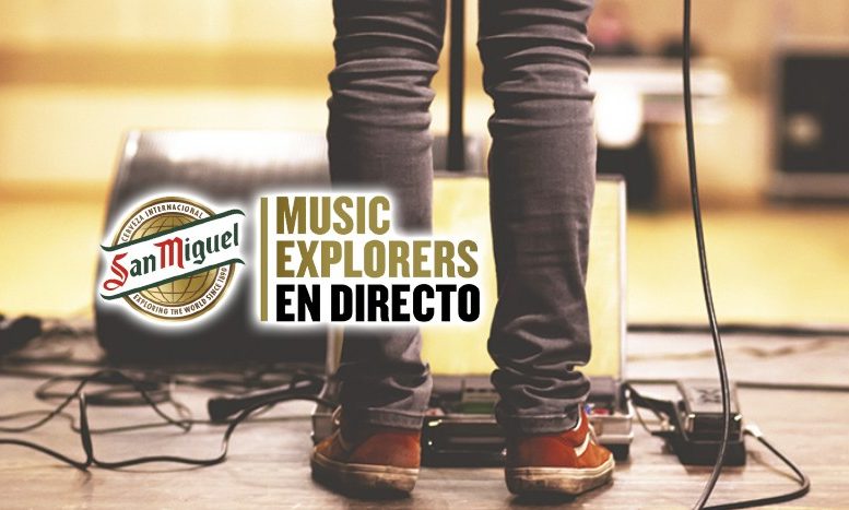 SanMiguelMusicExplorers