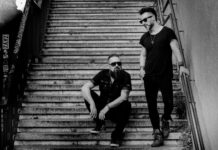 «Desde el Infierno», el último adelanto del primer disco de Vórtice Cero