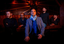 falsantes y Carameloraro se unen en «Alegre y Despreocupado»