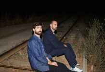 Gentleman Clef mantienen su apuesta por el mensaje con «Sing a song»