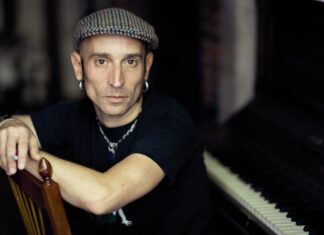 El “Aullidos Tour” de Fito & Fitipaldis llega a Murcia y Granada