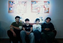 «Incompletos», Norte Perdido pone voz a la responsabilidad emocional